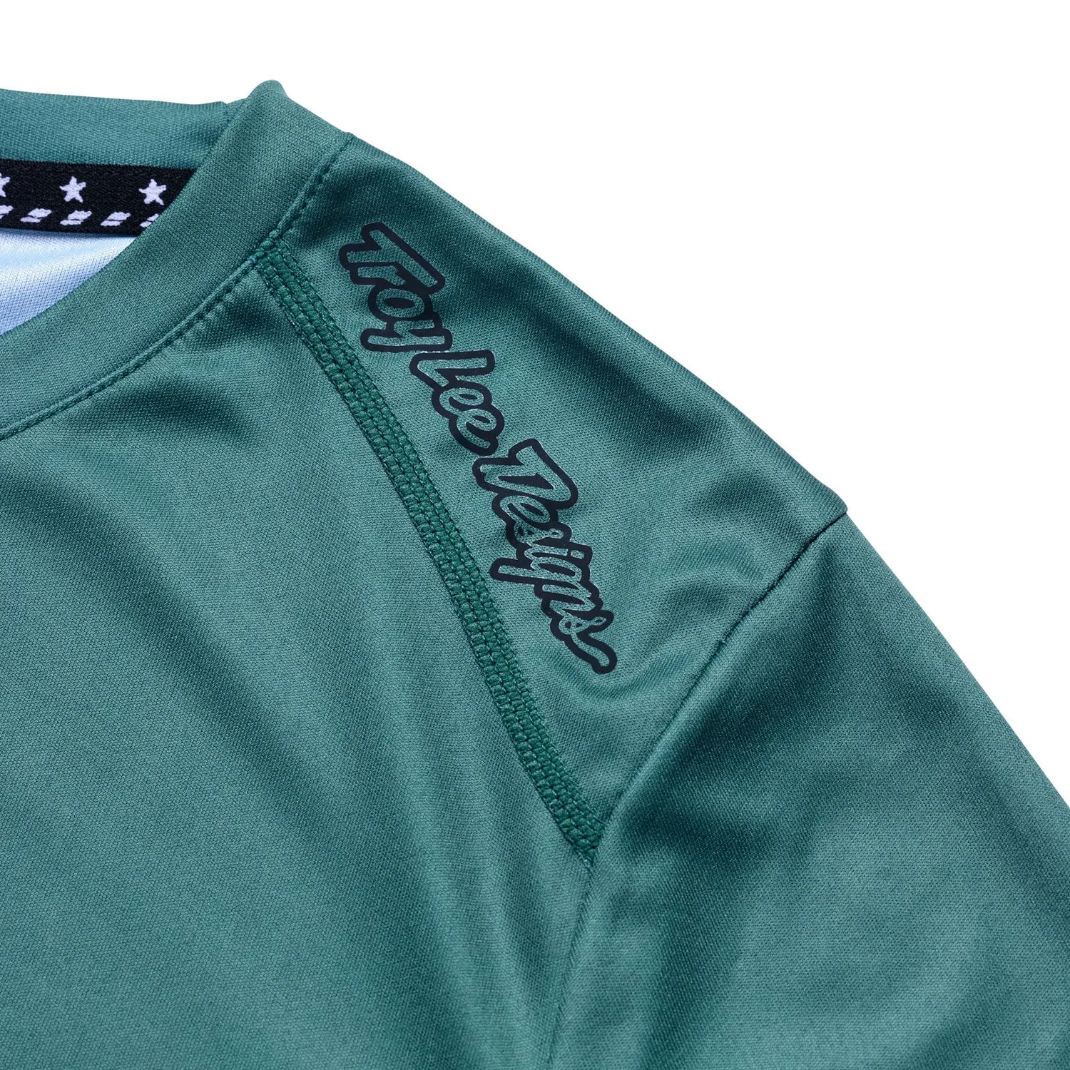 Troy Lee Designs Lilium SS maglia mtb donna jade