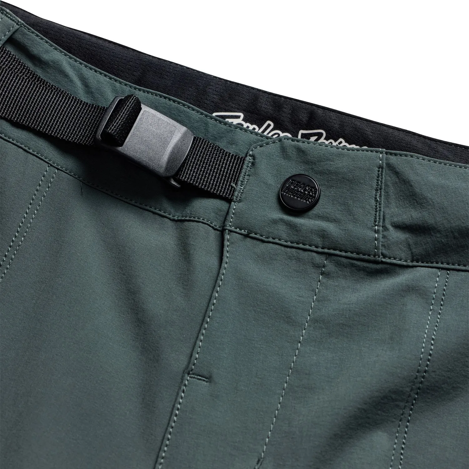 Troy Lee Designs Skyline Trail pantaloni mtb dark forest