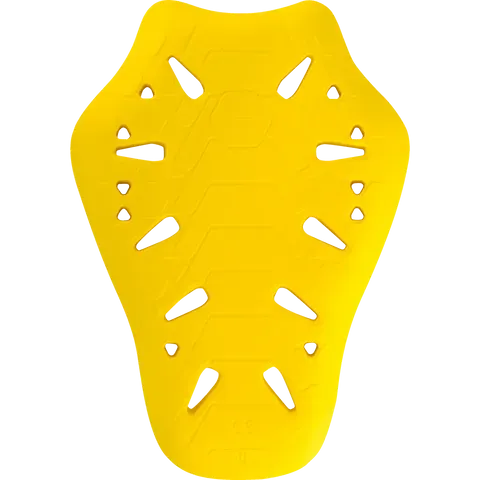Segura Protect Flex Omega paraschiena Livello 2 giallo