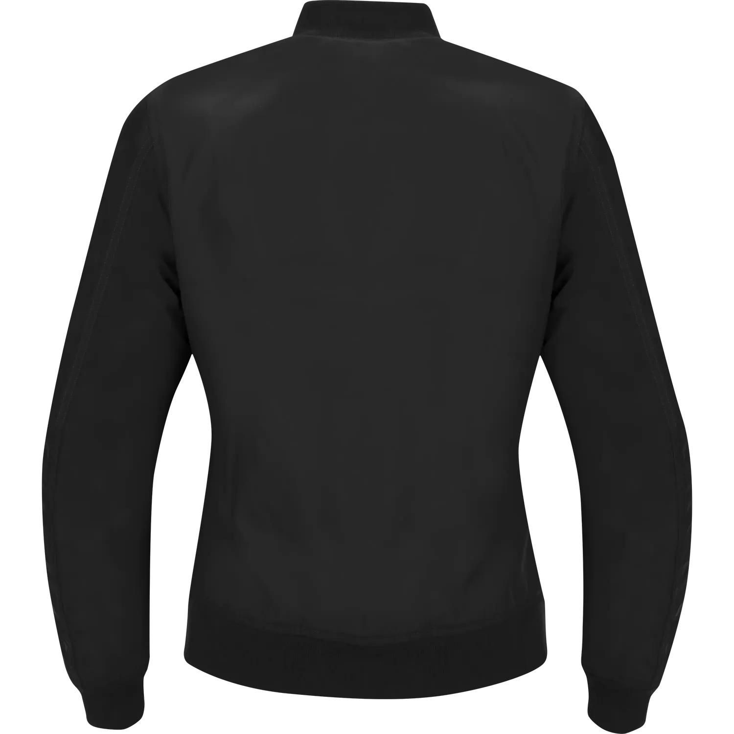 Segura Lady Velvet Vented giubbotto moto donna nero ventilato