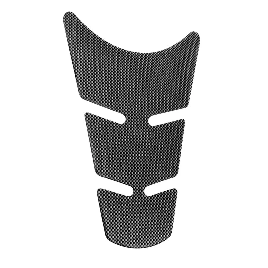 Fitzroy Z Type paraserbatoio carbon look 22x15 cm