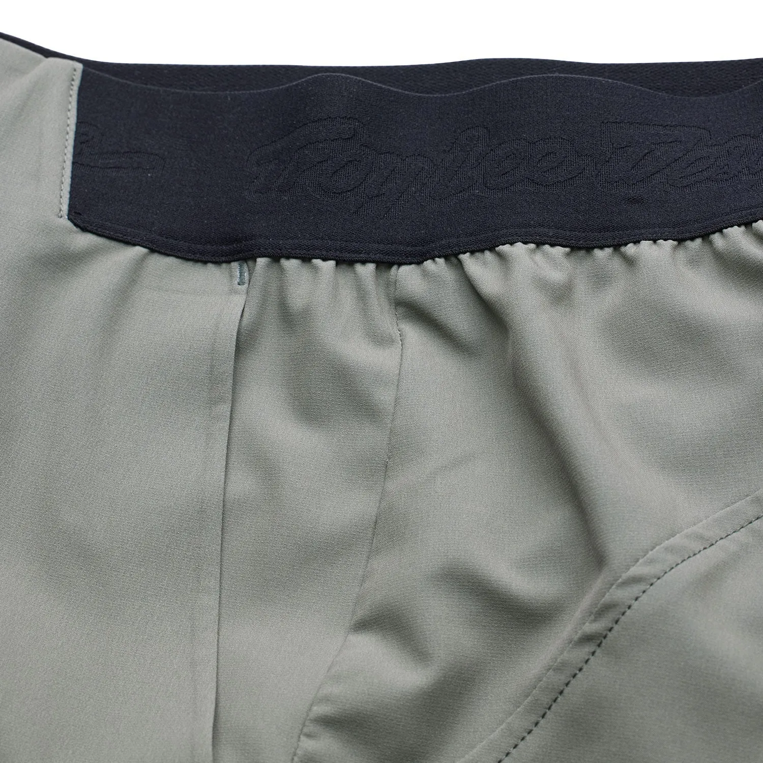Troy Lee Designs Flowline Superlyte pantaloncini mtb Olive