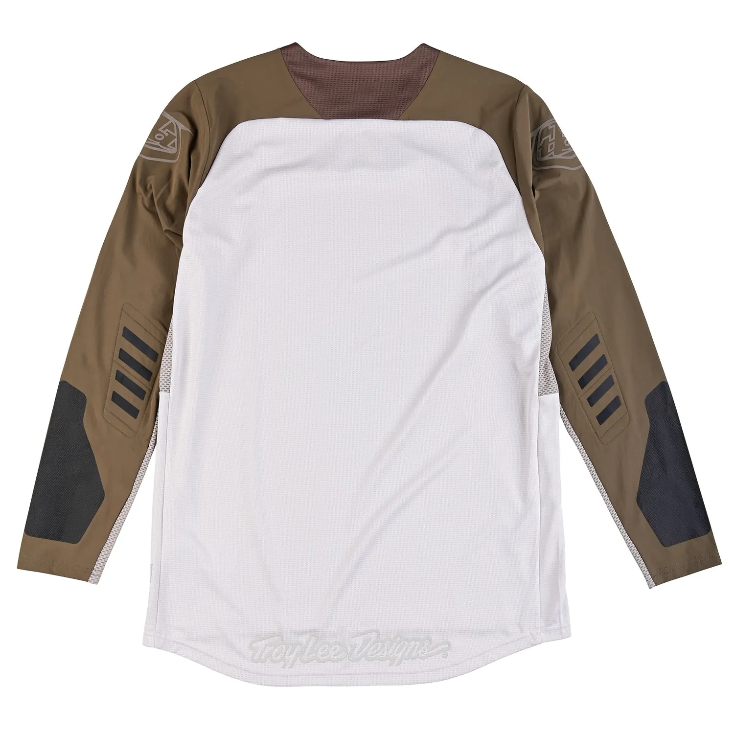 Troy Lee Designs Scout SE maglia moto tarmac manica lunga