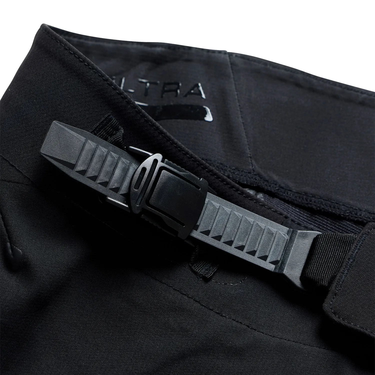 Troy Lee Designs SE Ultra pantaloni moto nero stretch