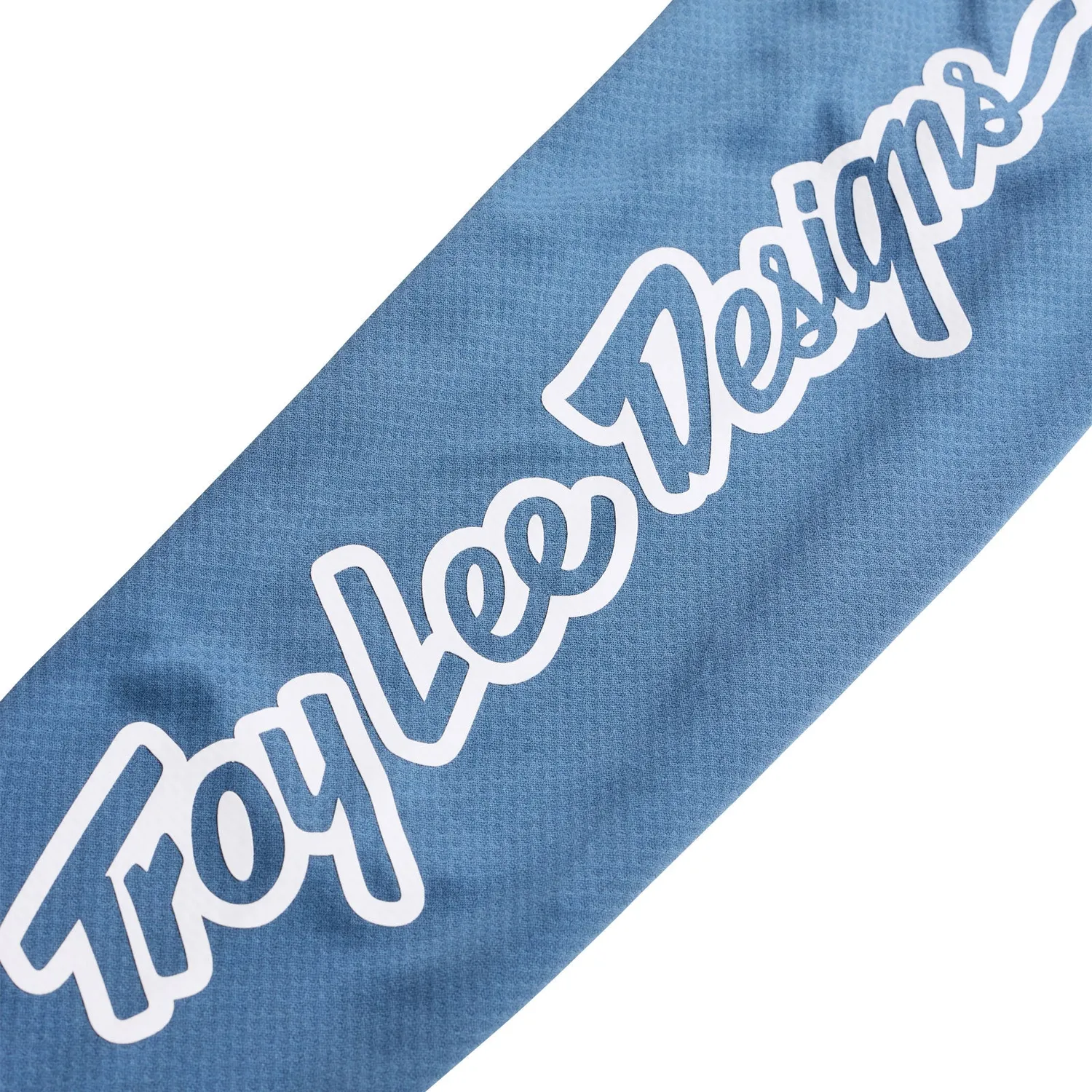 Troy Lee Designs Stage Signature maglia mtb slate manica lunga