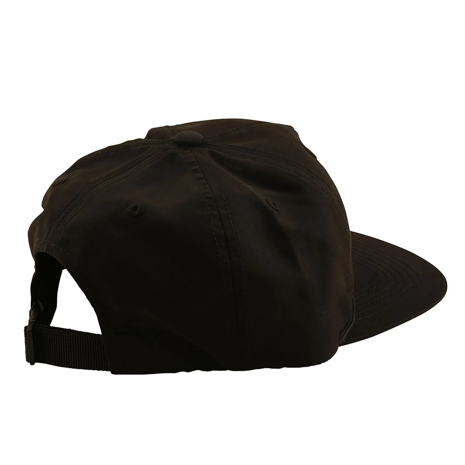 Troy Lee Designs Rampage Intergalactic Cappellino Coal unstructured
