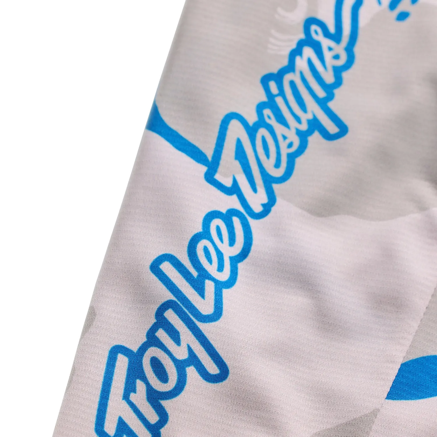Troy Lee Designs Skyline Pro maglia mtb beige maniche lunghe
