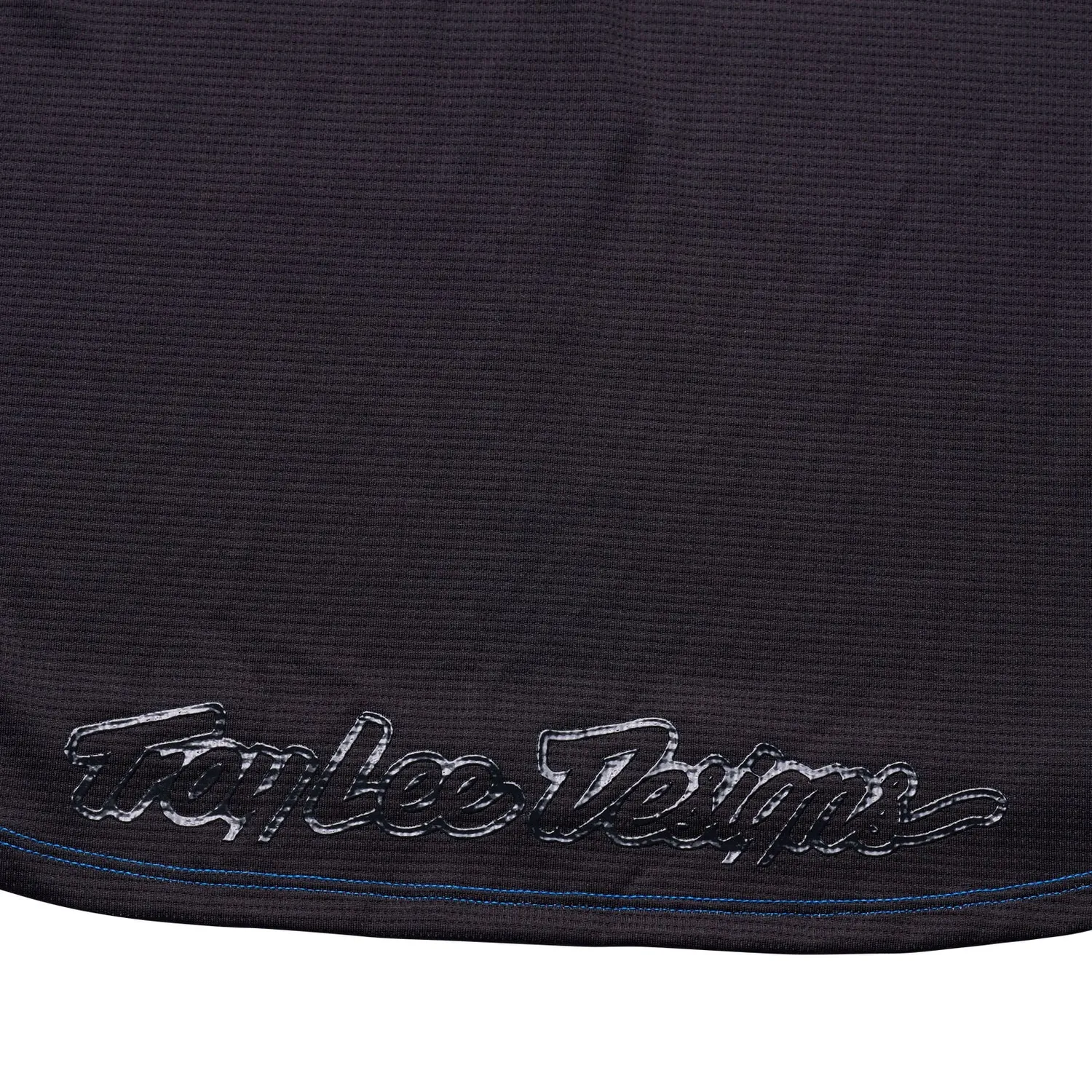 Troy Lee Designs SE Pro Blotted maglia moto blu leggera XXL