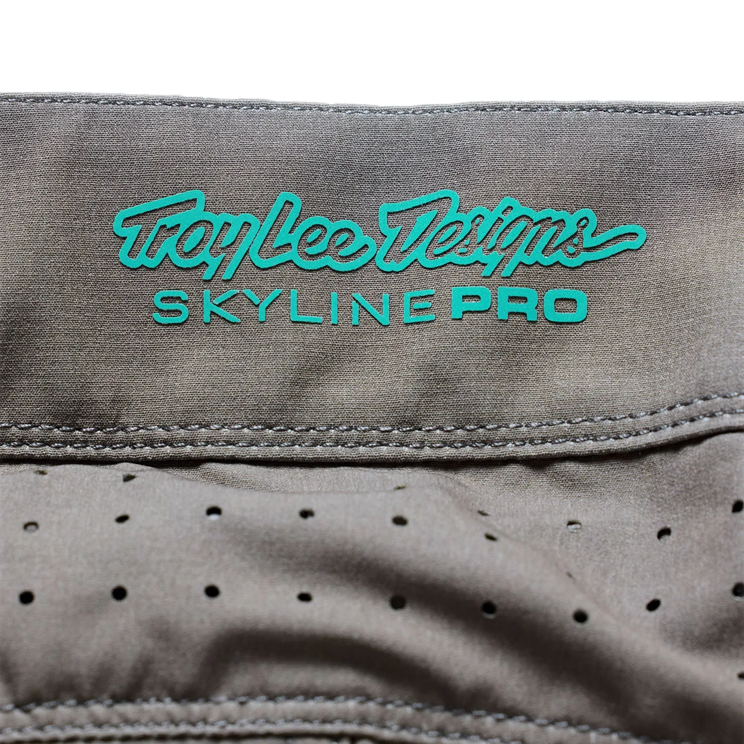 Troy Lee Designs Skyline Pro pantaloni mtb army elastici
