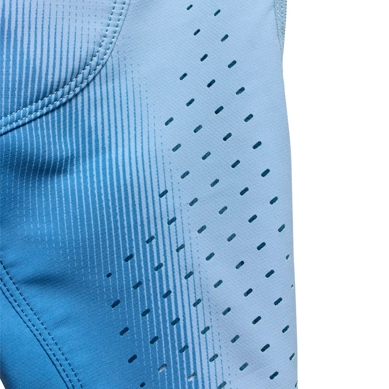 Troy Lee Designs SE Pro Illusion pantaloni moto bimbo Slate