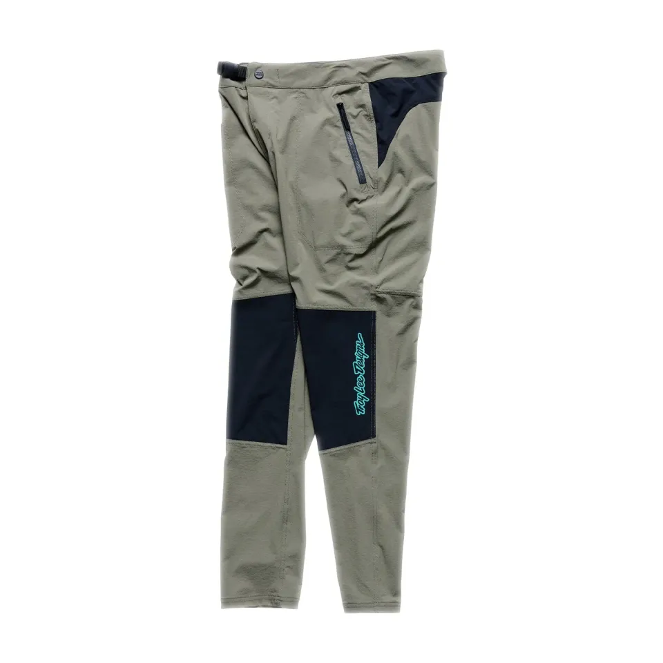 Troy Lee Designs Skyline Trail Pantaloni MTB Army 32