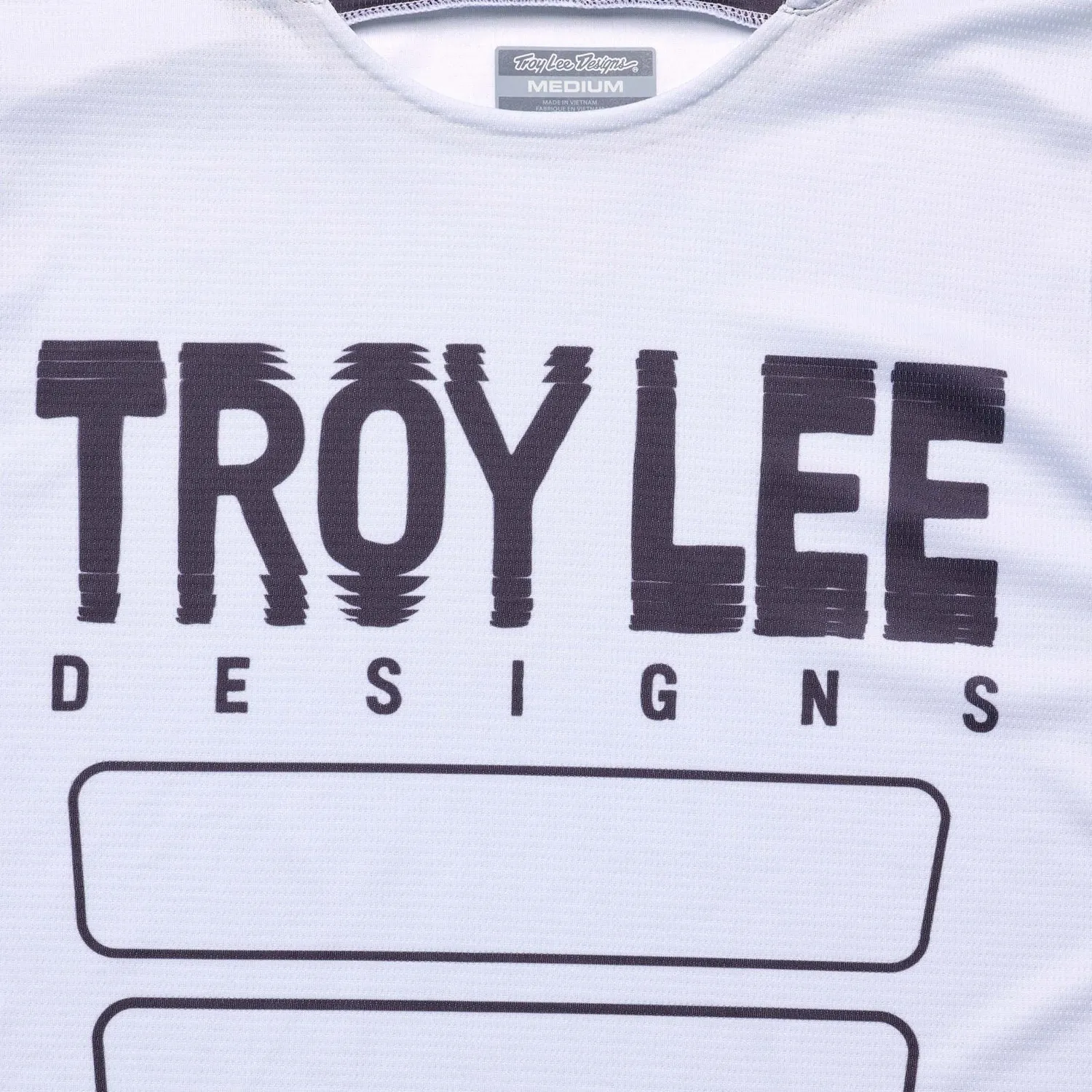 Troy Lee Designs GP Pro maglia moto Vapor elasticizzata