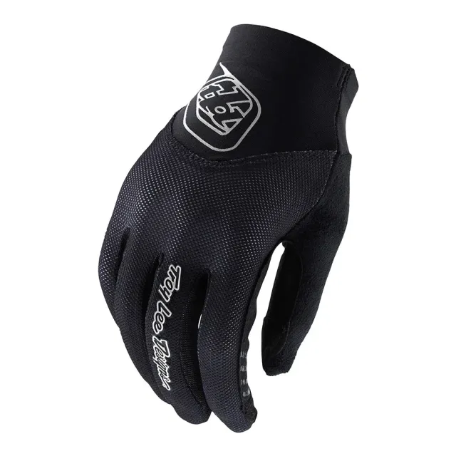 Troy Lee Designs Ace 2.0 guanti donna Black