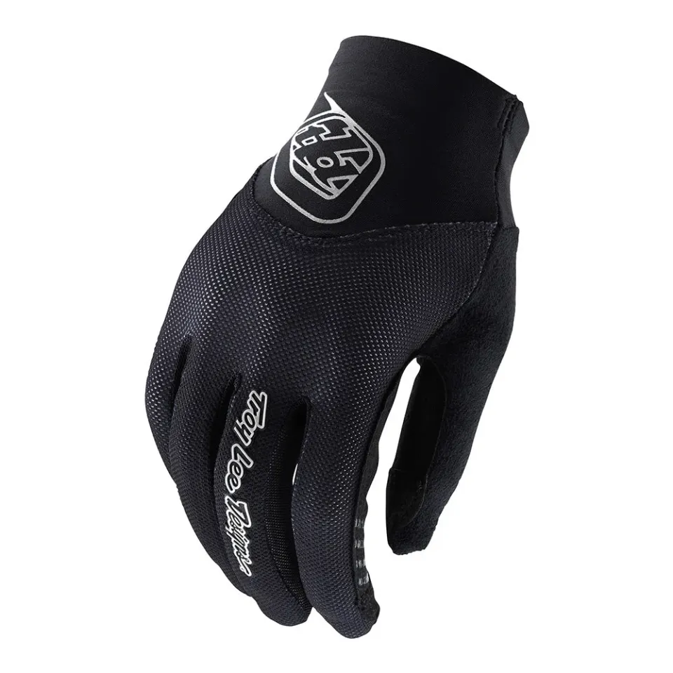Troy Lee Designs Ace 2.0 guanti donna Black
