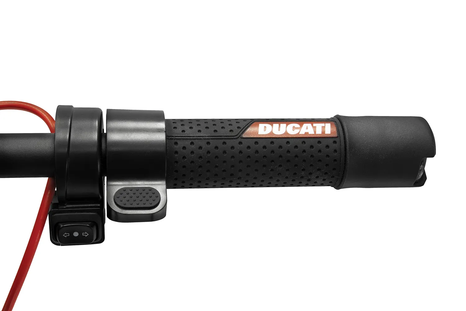 Ducati Pro-I Evo Safe Ride Monopattino Elettrico 350W 8,5"