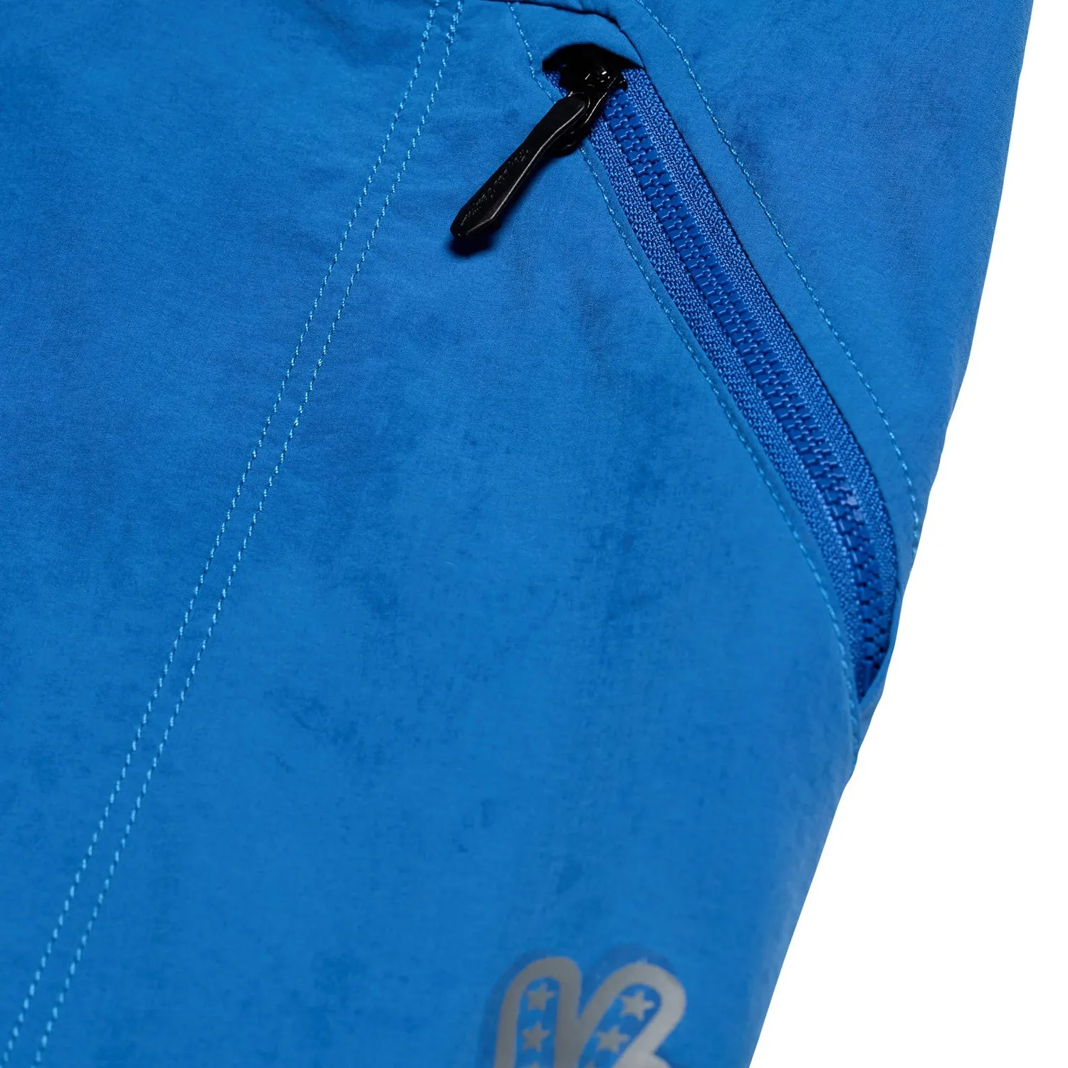 Troy Lee Designs Skyline Trail shorts Cobalt