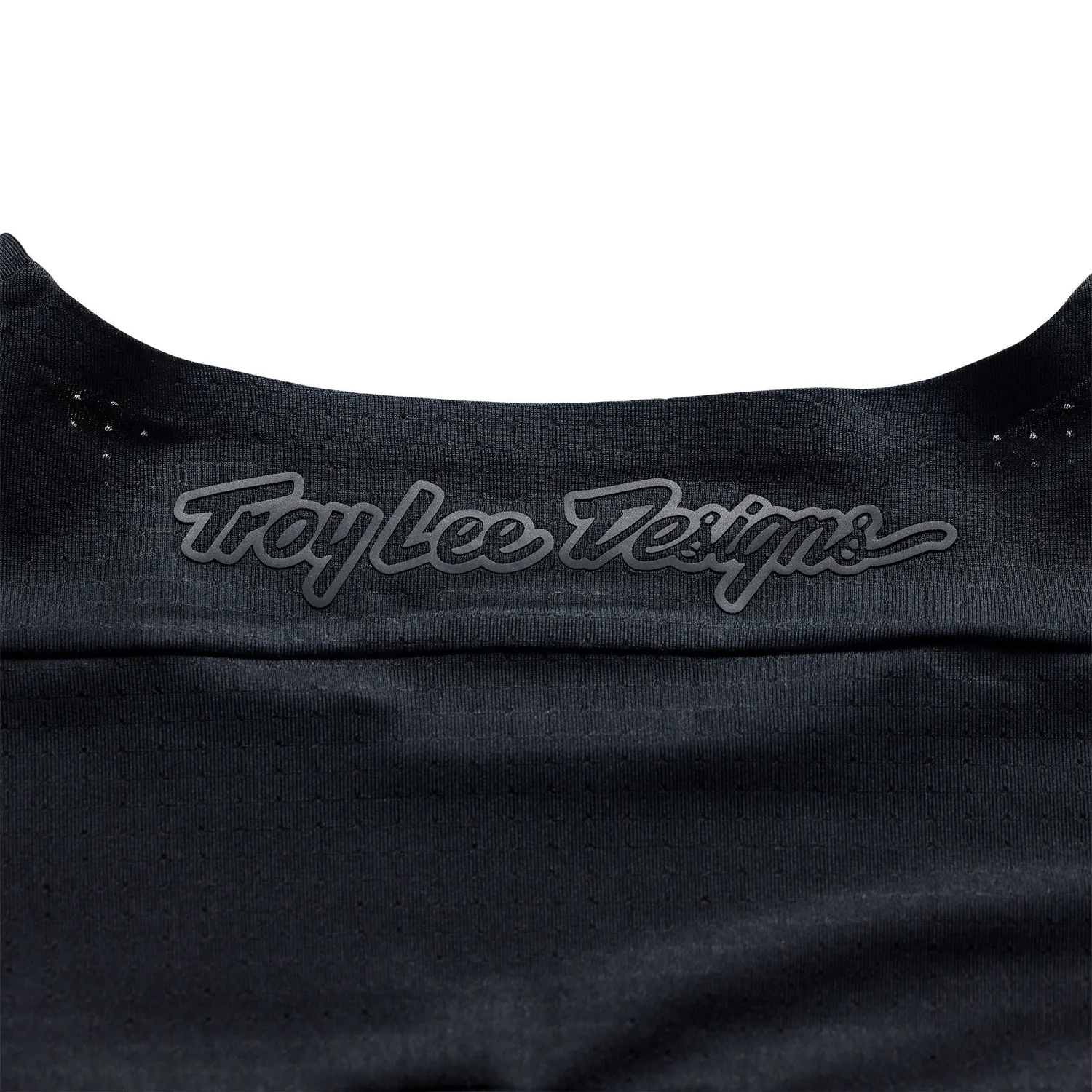 Troy Lee Designs SE Ultra LS Jersey maglia moto nera manica lunga