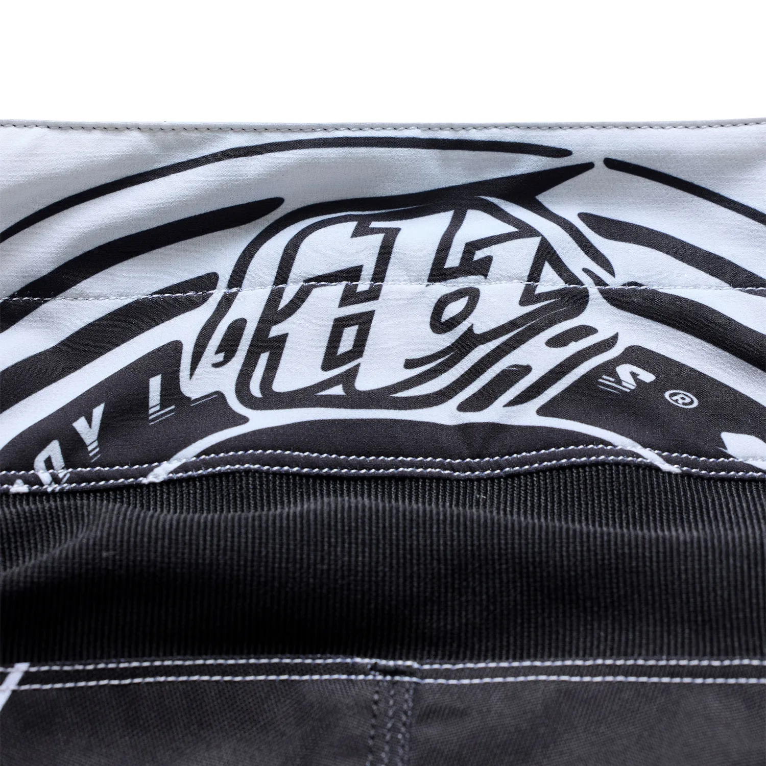 Troy Lee Designs GP Pro pantaloni moto rosso nero