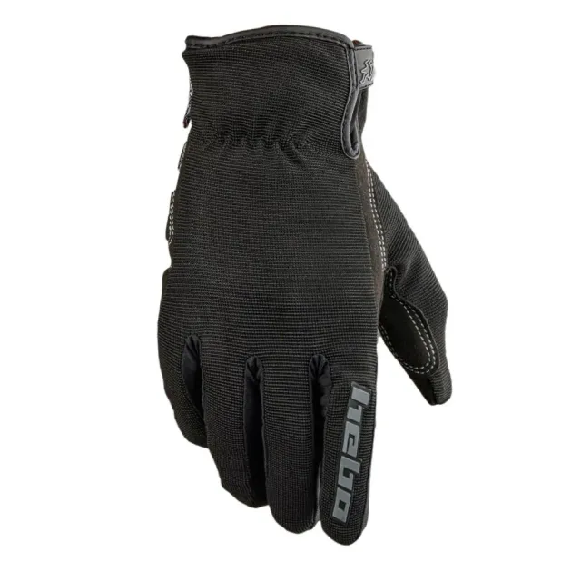 Hebo Winter Free guanti moto invernali impermeabili CE