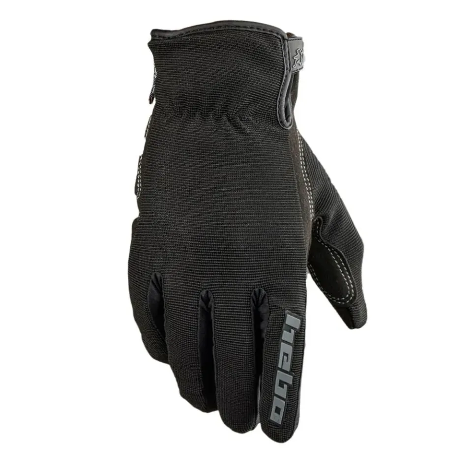 Hebo Winter Free guanti moto invernali impermeabili CE