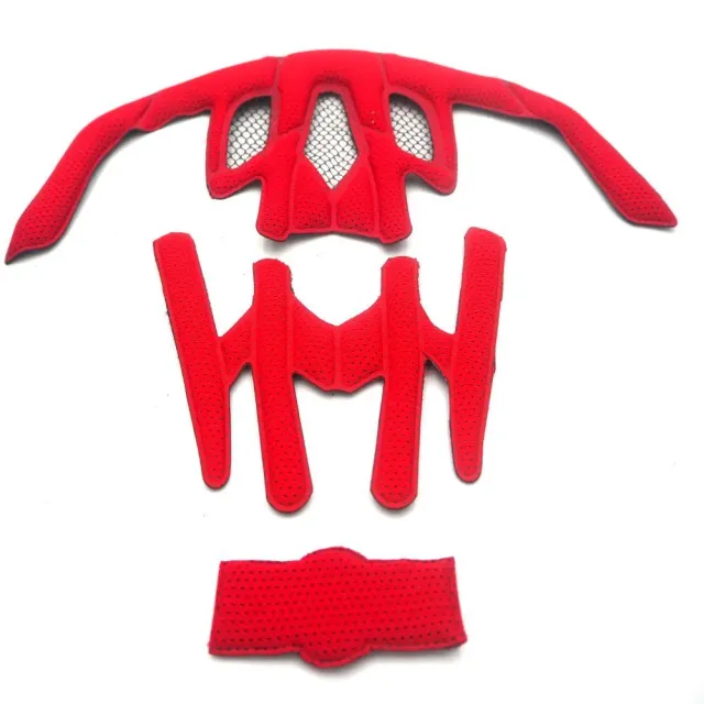 Hebo Crank interno casco imbottitura ricambio