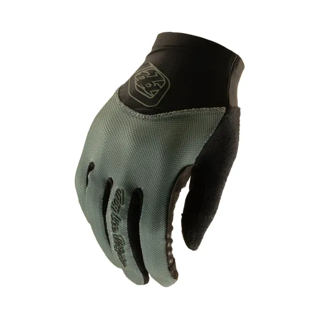 Troy Lee Designs Ace 2.0 guanti MTB donna verde Jade