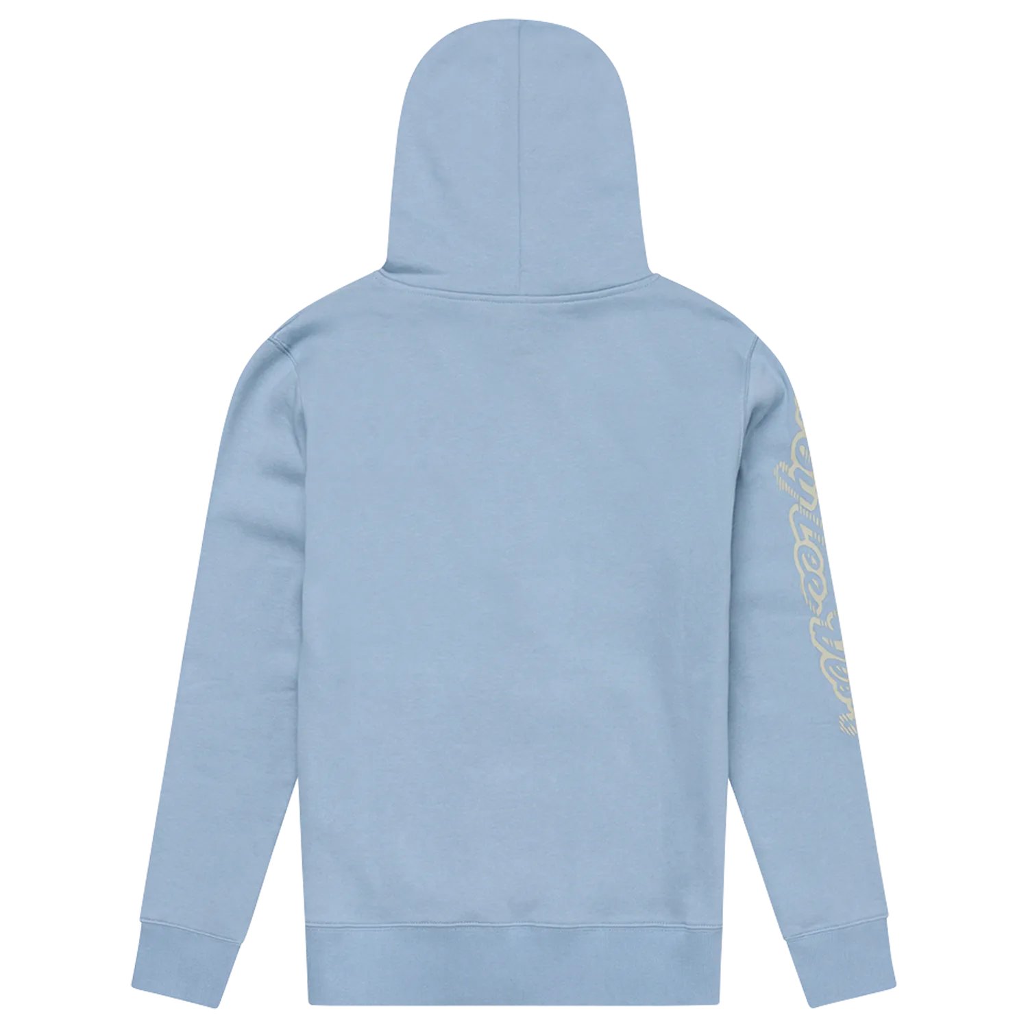 Troy Lee Designs Peace Out felpa donna blu smoke pullover