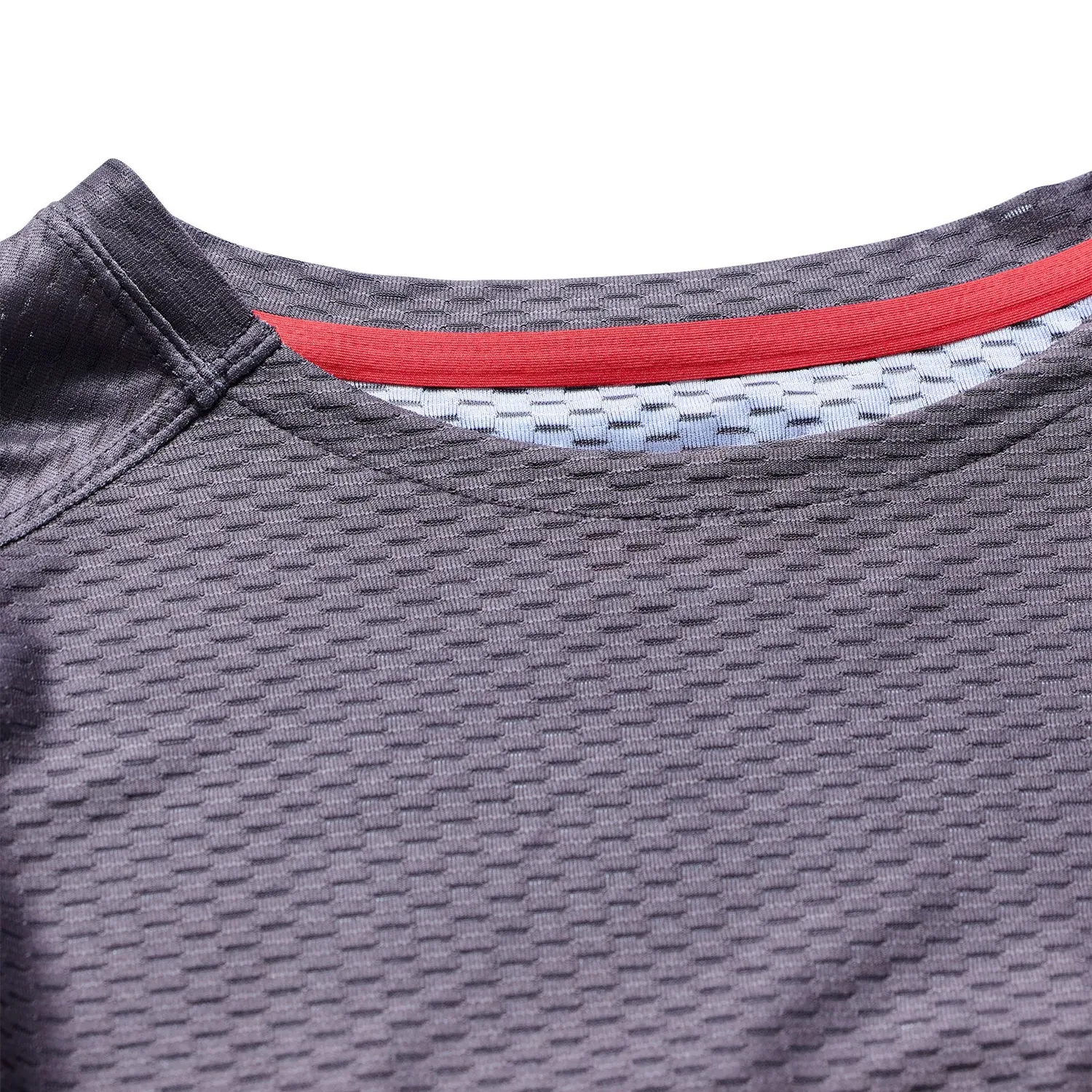 Troy Lee Designs Skyline Pro Air maglia MTB carbon manica lunga
