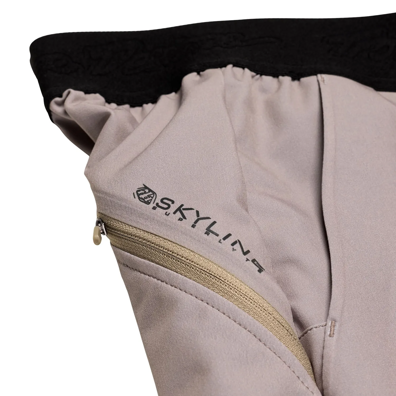 Troy Lee Designs Skyline Superlyte pantaloni mtb timber stretch