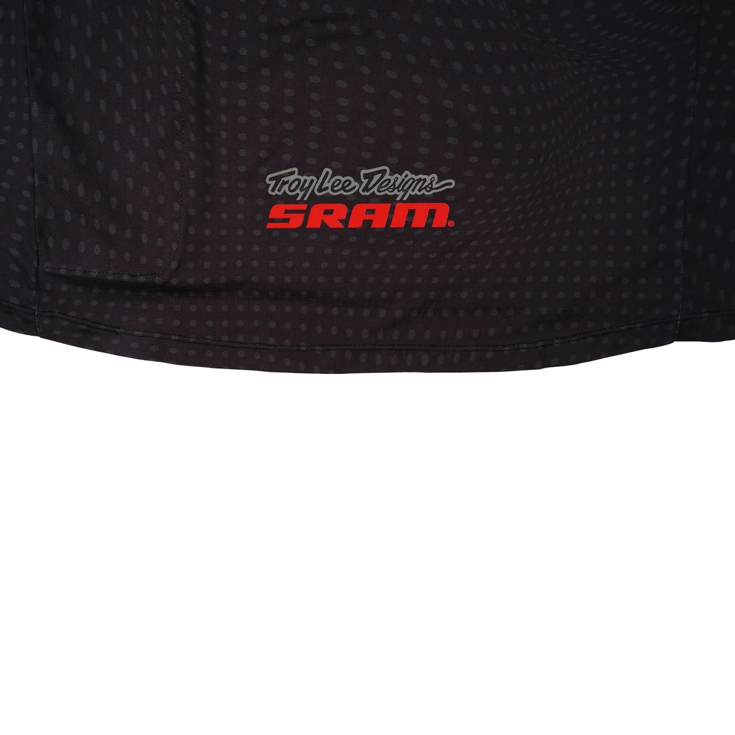 Troy Lee Designs Skyline maglia MTB manica lunga nera