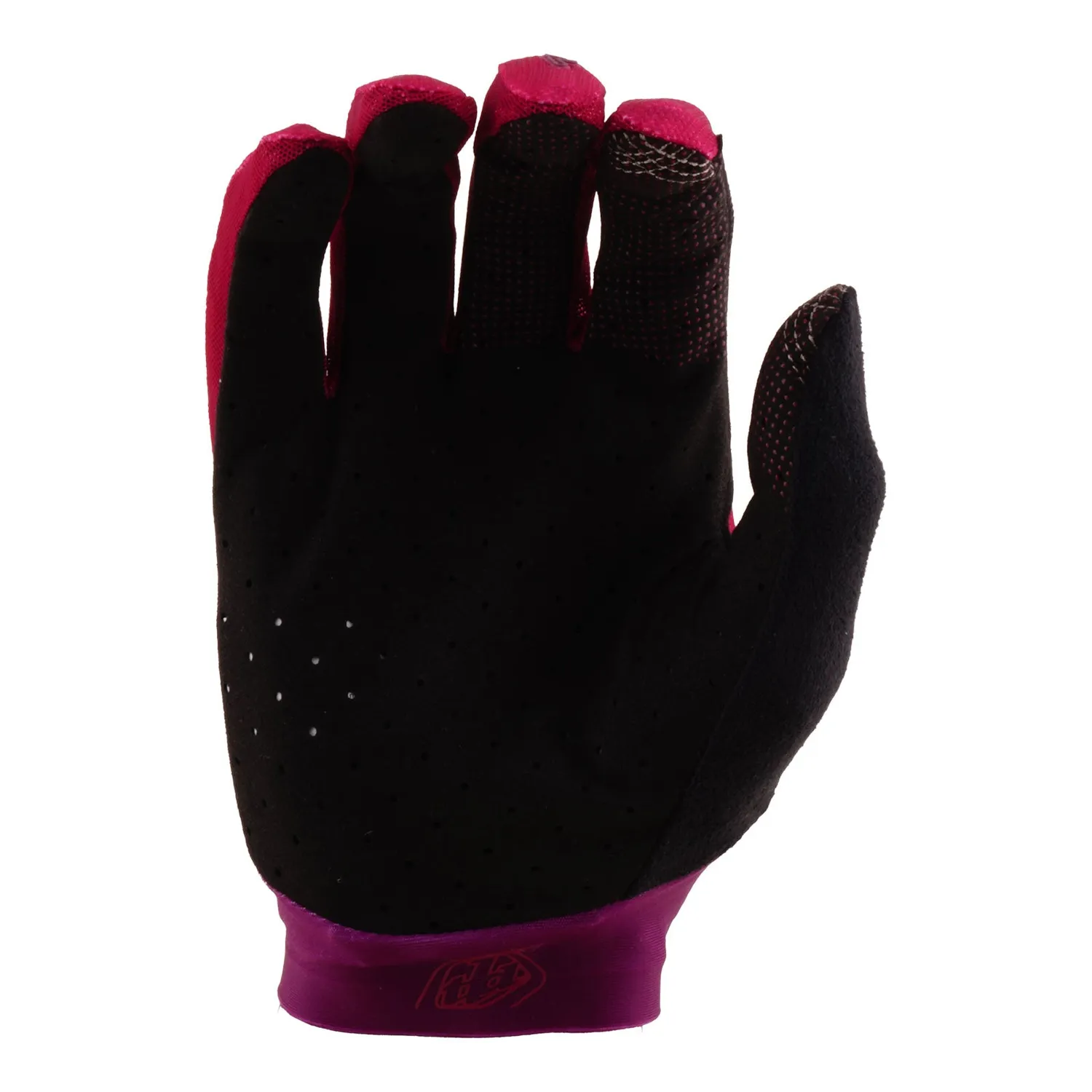 Troy Lee Designs Ace 2.0 guanti bici Fuchsia