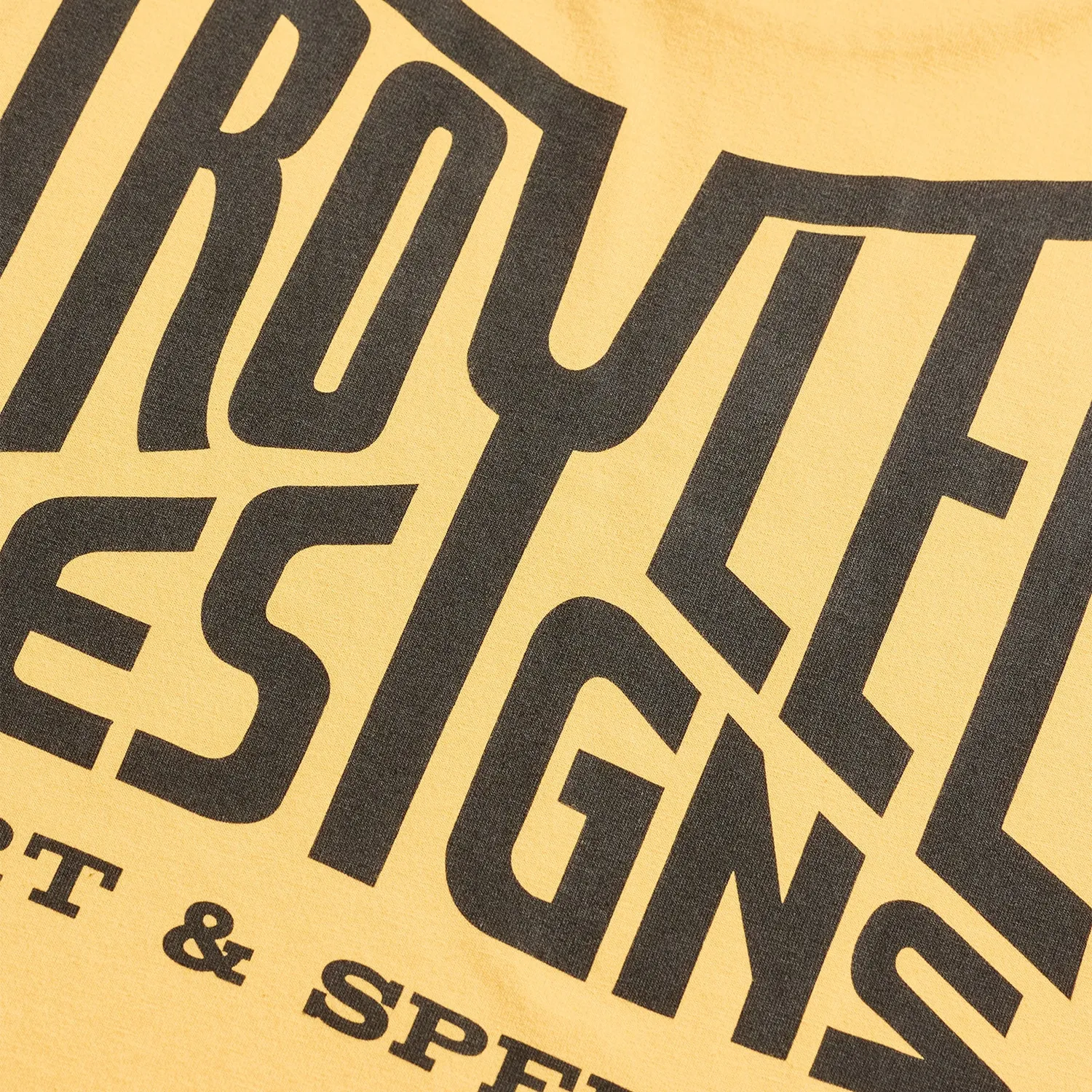 Troy Lee Designs Handlebar t-shirt melone sbiadito