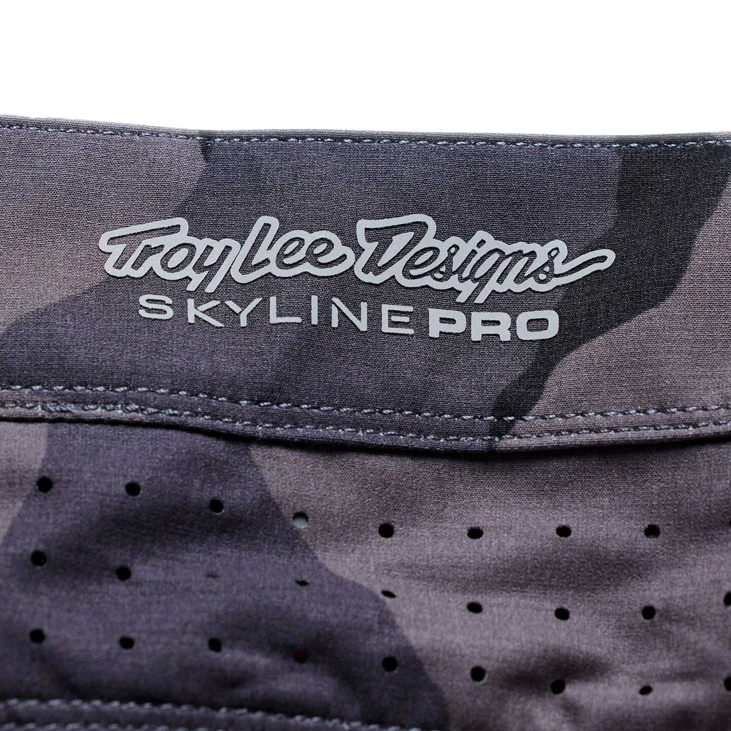 Troy Lee Designs Skyline Pro Short X Bn3th Liner Pantaloncini MTB Carbon