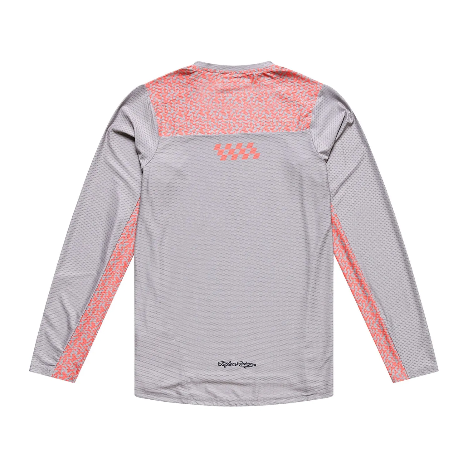 Troy Lee Designs Skyline Pro Air maglia mtb manica lunga stone