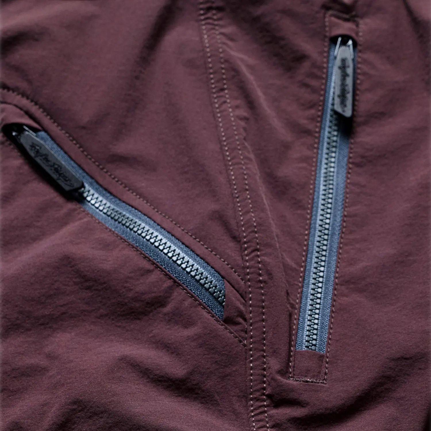 Troy Lee Designs Skyline Trail Short Pantaloncino MTB Bark Idrorep.