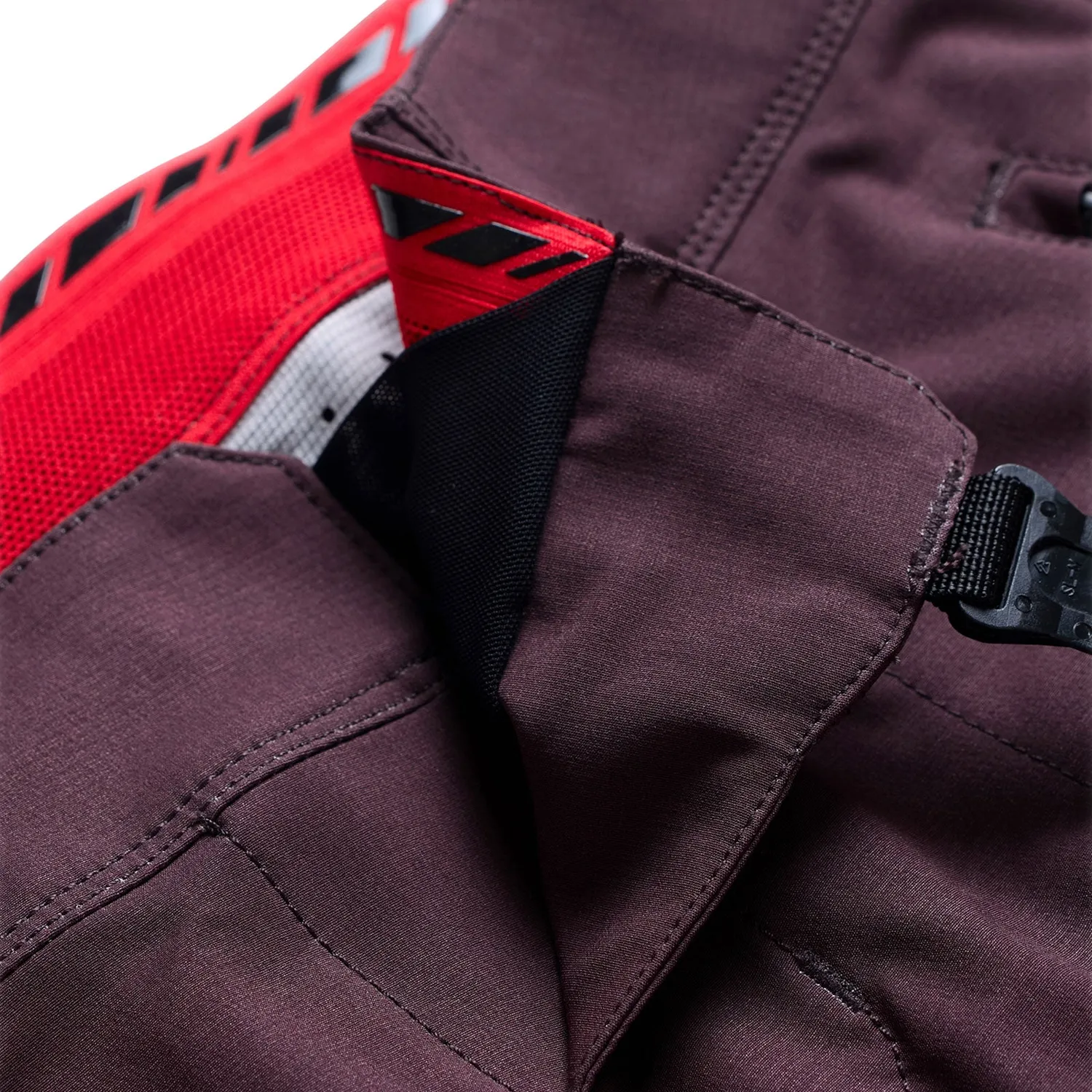Troy Lee Designs Lilium Pro pantalone MTB donna bark