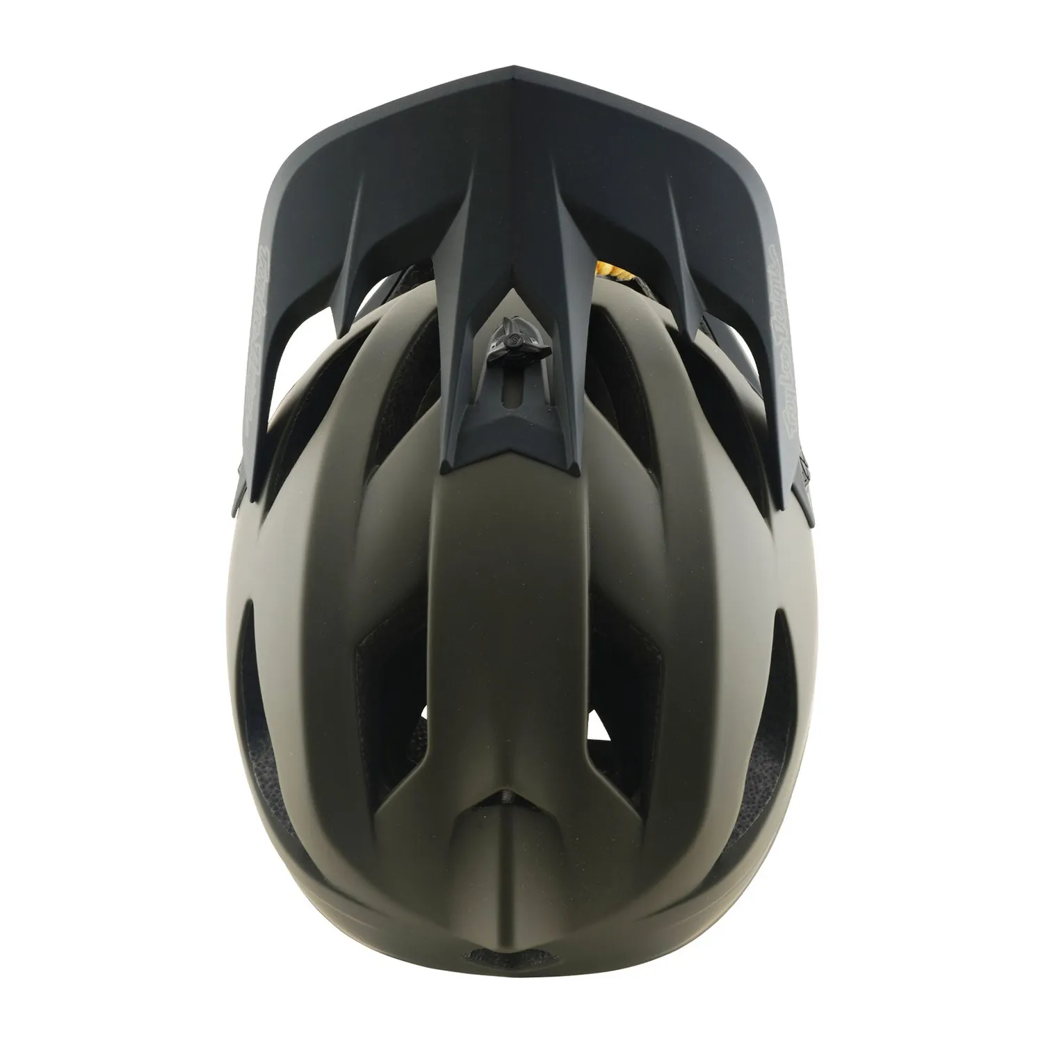 Troy Lee Designs Stage Drone casco mtb integrale Tarmac