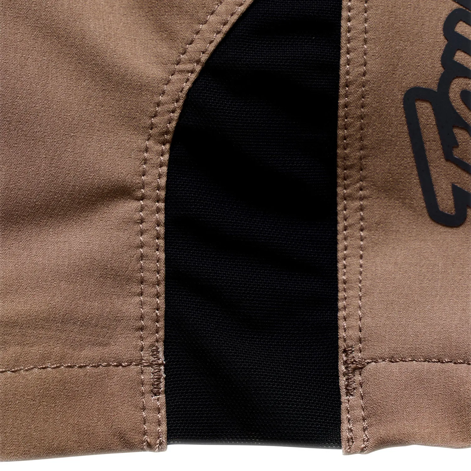 Troy Lee Designs Skyline Pro shorts bici Sienna Bn3th