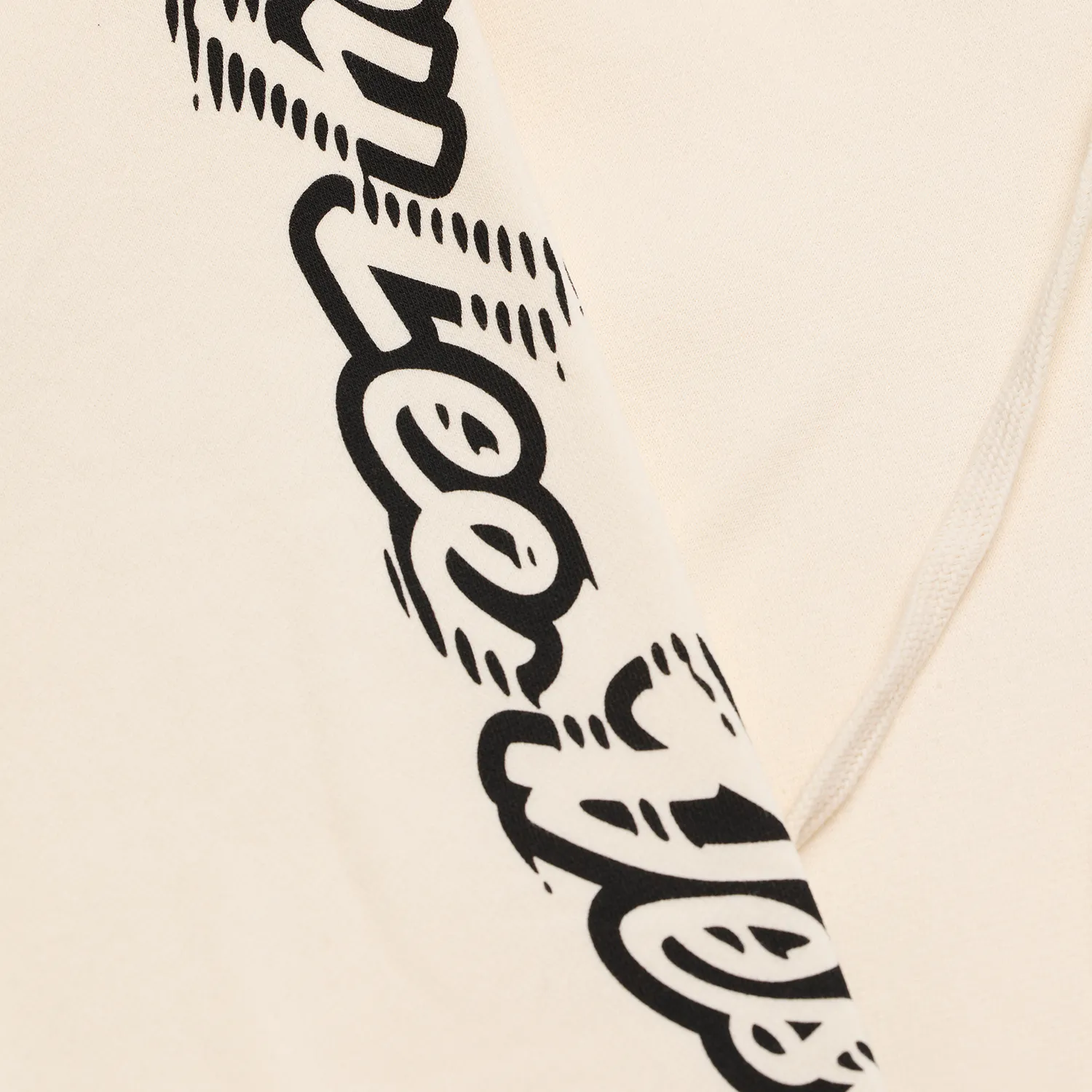 Troy Lee Designs Peace Out felpa donna Vintage White pullover