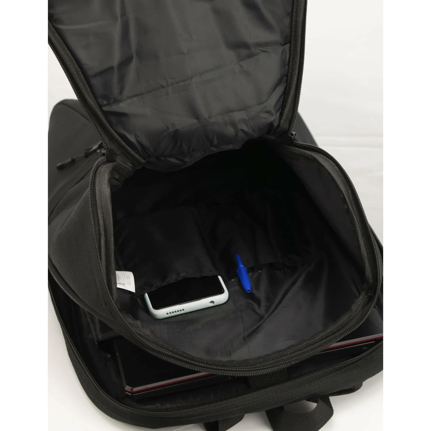 Hebo HM2081 zaino moto taglia unica