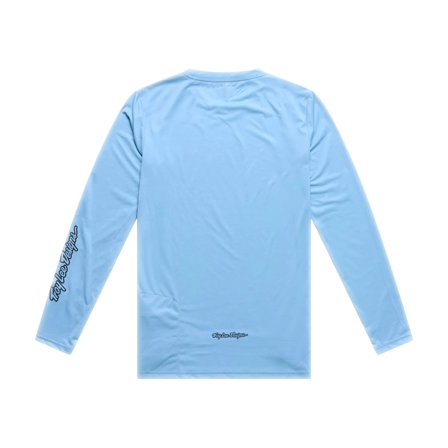 Troy Lee Designs Lilium Pro Maglia MTB Donna Dawn Blue ML