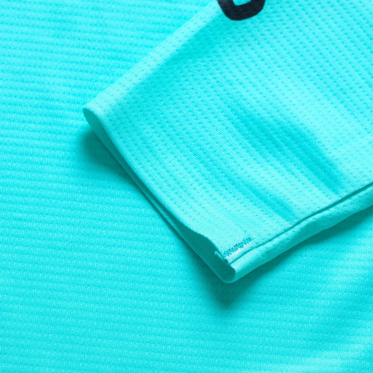 Troy Lee Designs Sprint Pro Maglia Bici Real Teal