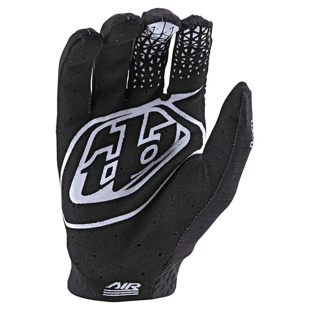 Troy Lee Designs Youth Air guanti moto nero traspiranti
