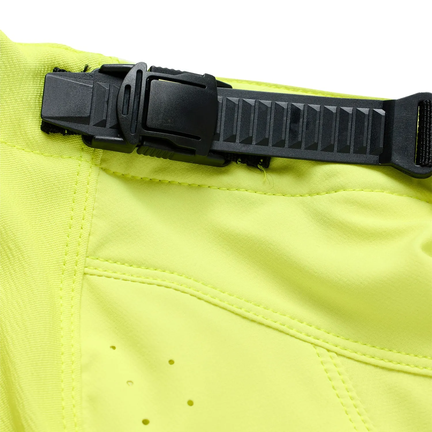 Troy Lee Designs SE Pro Solo pantaloni moto giallo 28-38