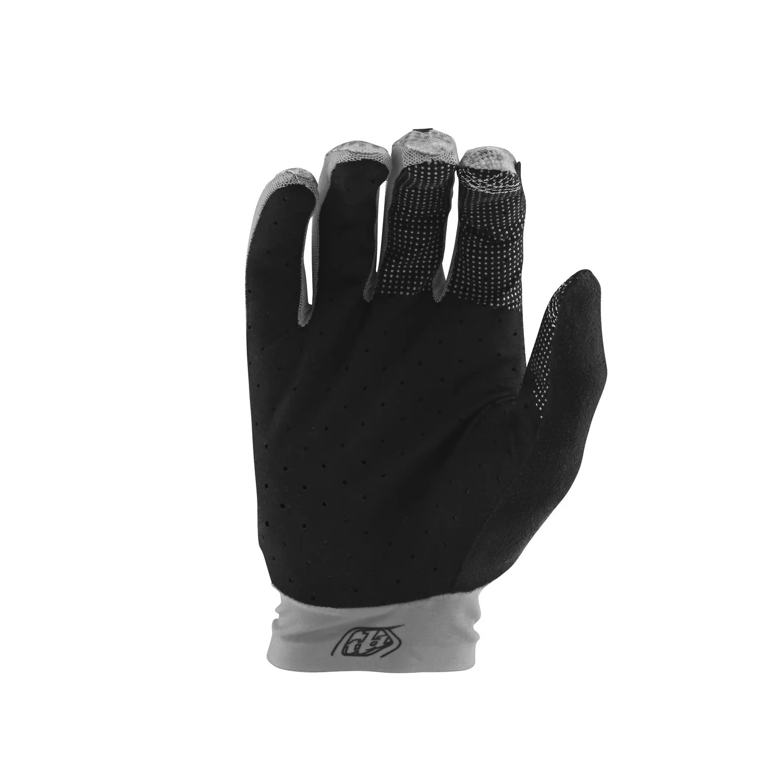Troy Lee Designs Ace SRAM Shifted Guanti Bici Cement