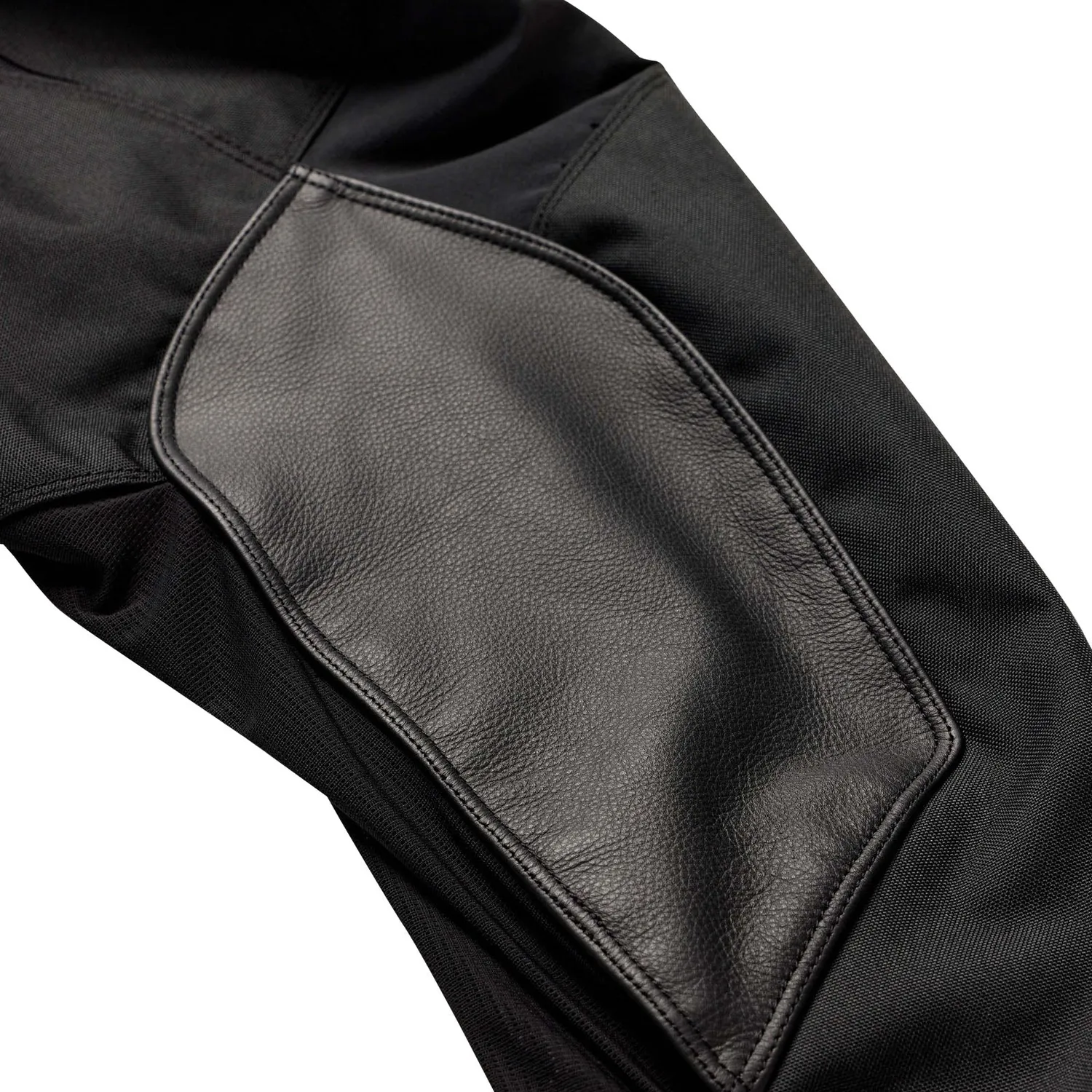 Troy Lee Designs GP Pro Mono pantaloni moto nero