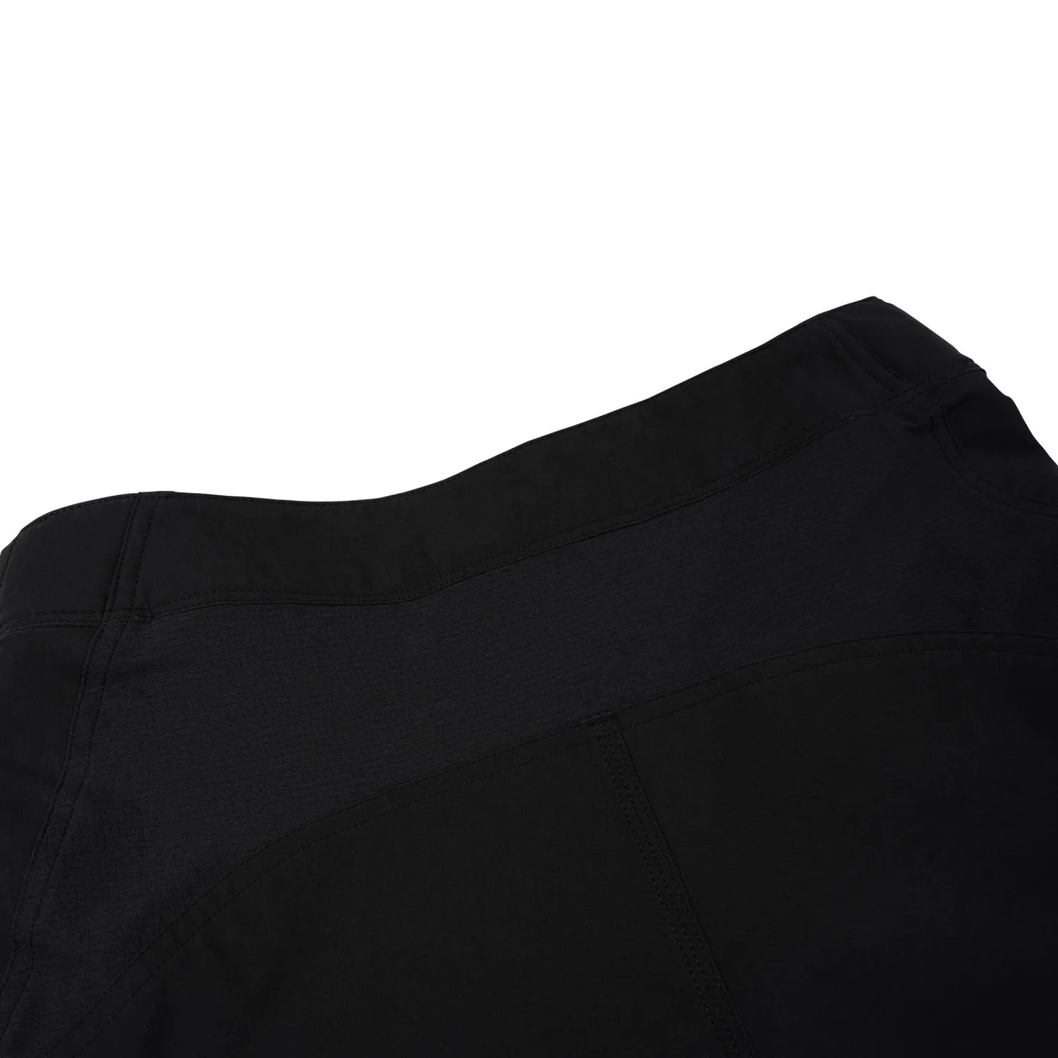 Troy Lee Designs Skyline shorts mtb con fondello Nero