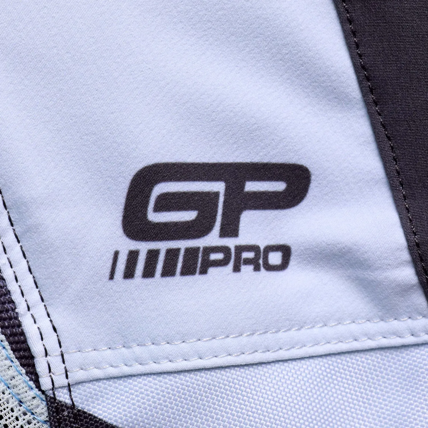 Troy Lee Designs GP Pro Fifty-50 pantaloni moto Charcoal
