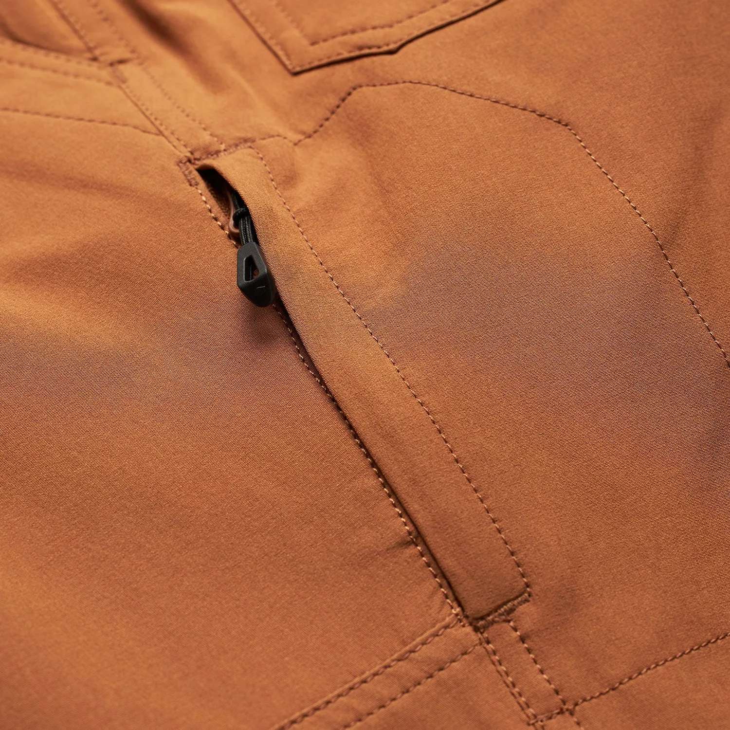 Troy Lee Designs Ruckus pantaloni moto canvas scuro