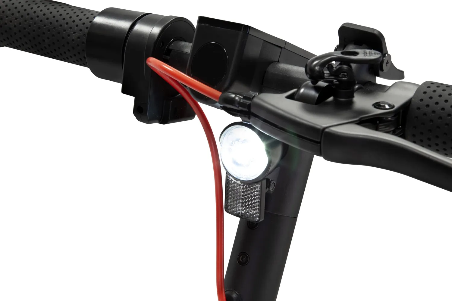 Ducati Pro-I Evo Safe Ride Monopattino Elettrico 350W 8,5"